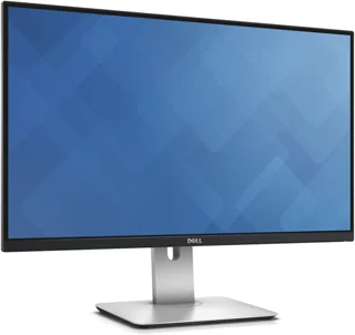 مانیتور 2K استوک DELL مدل U2715hc سایز 27 اینچ