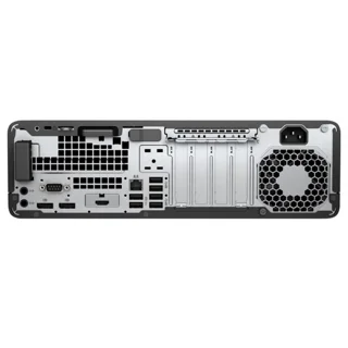 مینی کیس استوک HP مدل HP 800G5 پردازنده i5 نسل 8 با پورت HDMI