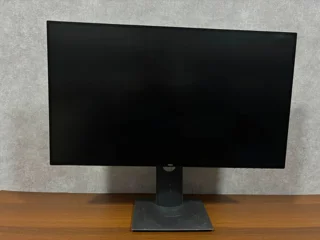 مانیتور 2K استوک DELL مدل Ultrasharp U2719D سایز 27 اینچ