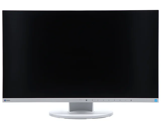 مانیتور استوک EIZO مدل EV2450 سایز 24اینچ ساخت ژاپن