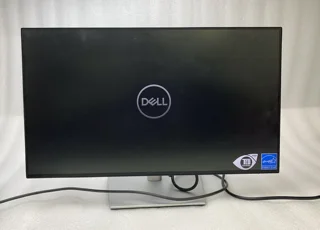 مانیتور استوک DELL مدل Ultrasharp U2422H سایز 24 اینچ sRGB 100%